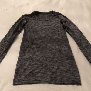 COPY - Lululemon Long Sleeve